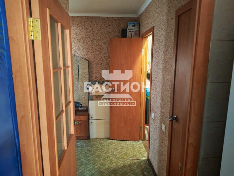 Фото 3-х комнатная квартира, улица Андрея Линёва, 91, ID:2142652