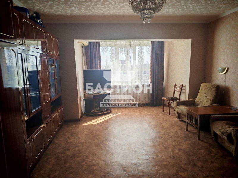 Фото 3-х комнатная квартира, улица Андрея Линёва, 91, ID:2142652