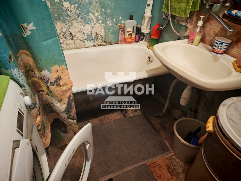 Фото 3-х комнатная квартира, улица Андрея Линёва, 91, ID:2142652
