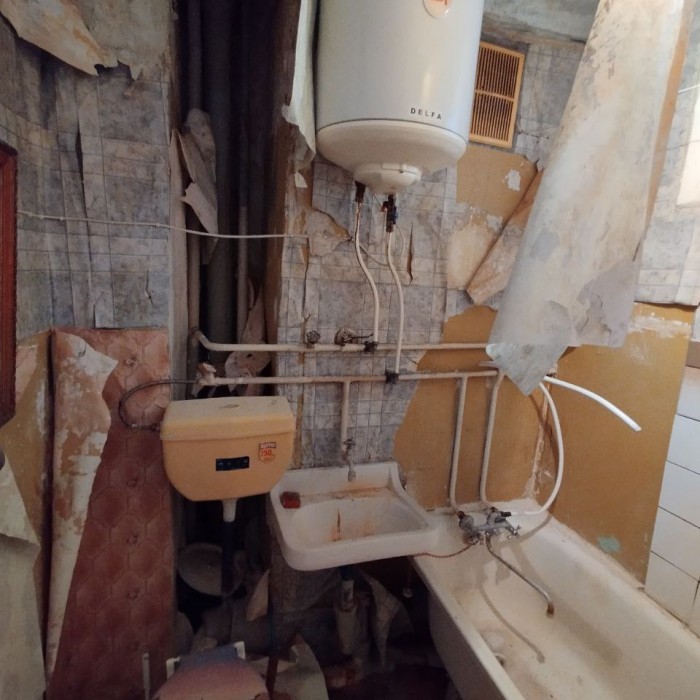 Фото Продам 1- ю квартиру, на кв. 50 лет Октября