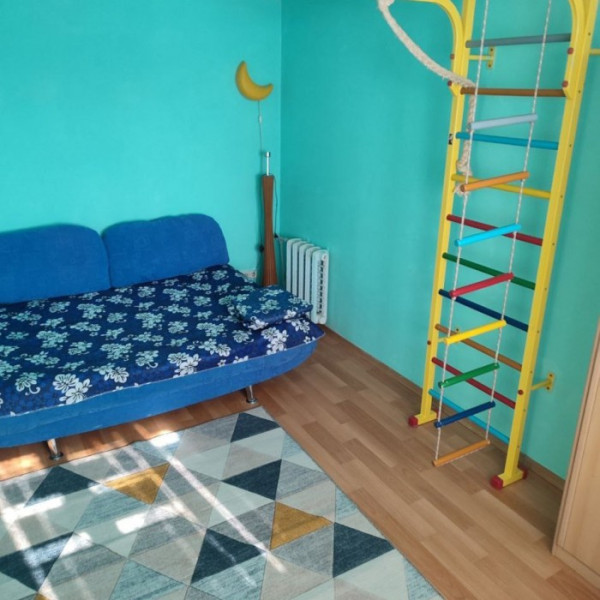 Фото Продам 3-х комнатную квартиру на ул. Советская ТЦ. Кристалл