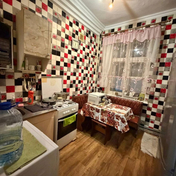 Продам 2-комн. участок Цупова