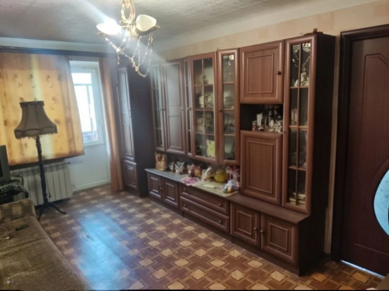 2-комнатная квартира, кв. Героев Брестской Крепости.