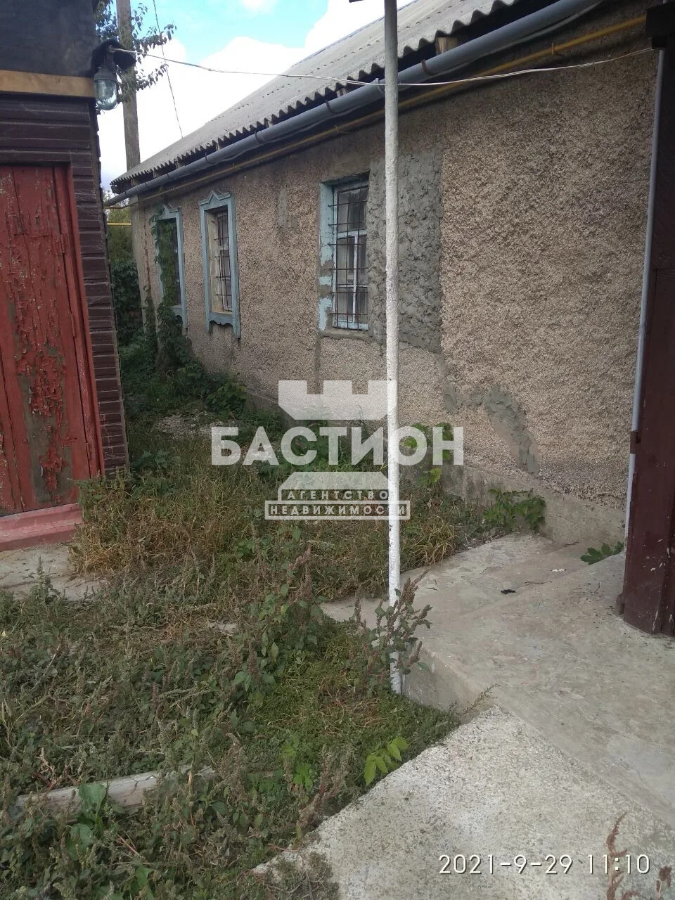 Фото Дом, Россия муниципальный округ Краснодонский, село Красное , ID: 2248812