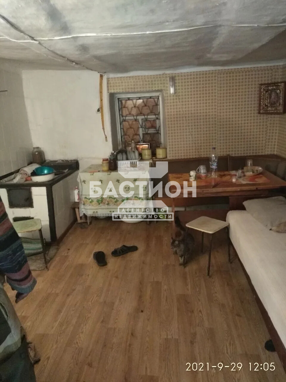 Фото Дом, Россия муниципальный округ Краснодонский, село Красное , ID: 2248812