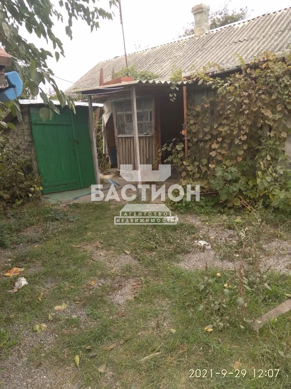 Фото Дом, Россия муниципальный округ Краснодонский, село Красное , ID: 2248812