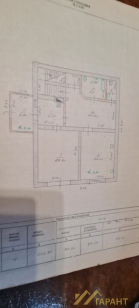 Фото Дом г. Перевальск#1347