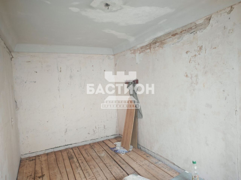 Фото 3-х комнатная квартира, квартал Солнечный, 30 ID:2087804