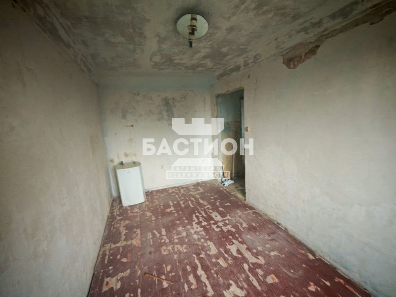 Фото 3-х комнатная квартира, квартал Солнечный, 30 ID:2087804