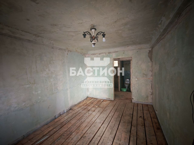 3-х комнатная квартира, квартал Солнечный, 30 ID:2087804