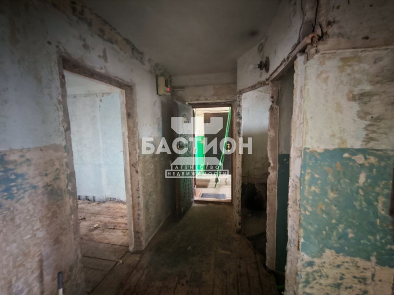 Фото 3-х комнатная квартира, квартал Солнечный, 30 ID:2087804