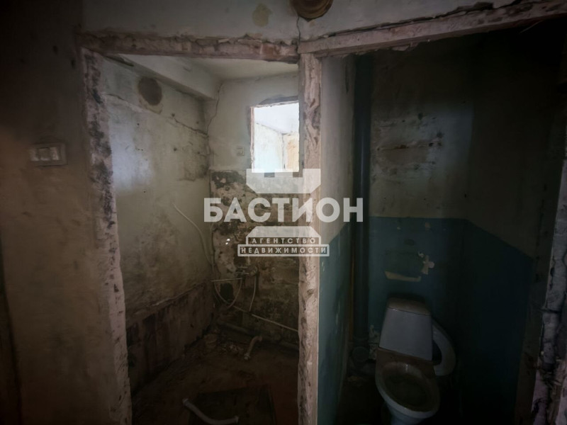 Фото 3-х комнатная квартира, квартал Солнечный, 30 ID:2087804