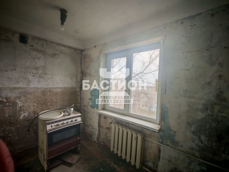 Фото 3-х комнатная квартира, квартал Солнечный, 30 ID:2087804