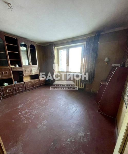 1-комнатная квартира, улица 2-я Краснознаменная , 47, ID: 2054940