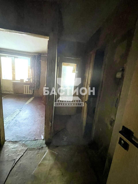 Фото 1-комнатная квартира, улица 2-я Краснознаменная , 47, ID: 2054940
