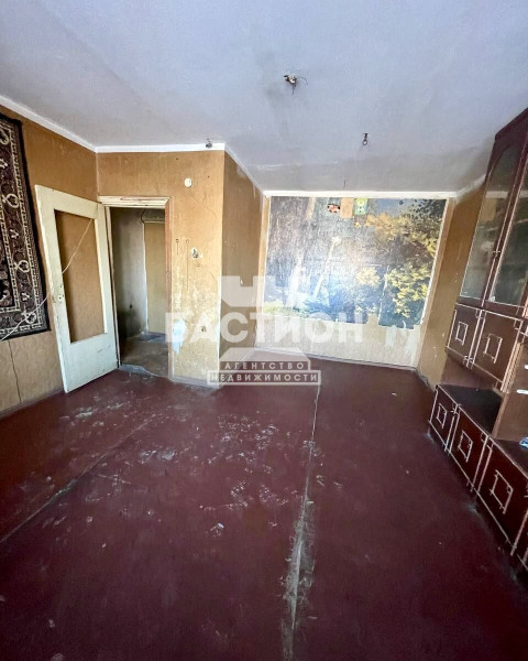 Фото 1-комнатная квартира, улица 2-я Краснознаменная , 47, ID: 2054940
