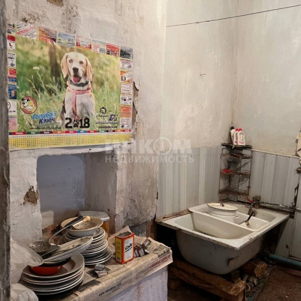 Фото Продам 1к ул. Линия Железной Дороги район 7-й Больницы