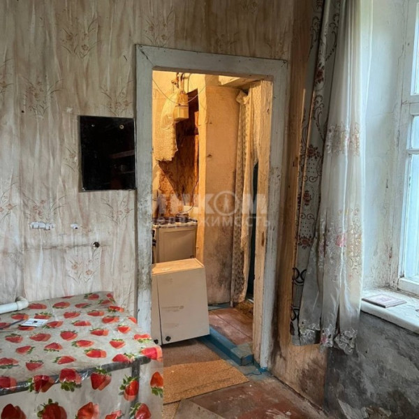 Продам 1к ул. Линия Железной Дороги район 7-й Больницы