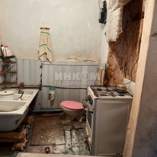 Фото Продам 1к ул. Линия Железной Дороги район 7-й Больницы