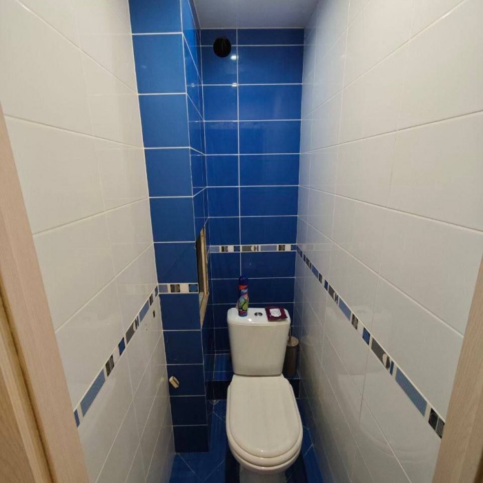 Фото Продам 4-х комн квартиру на кв. Заречный