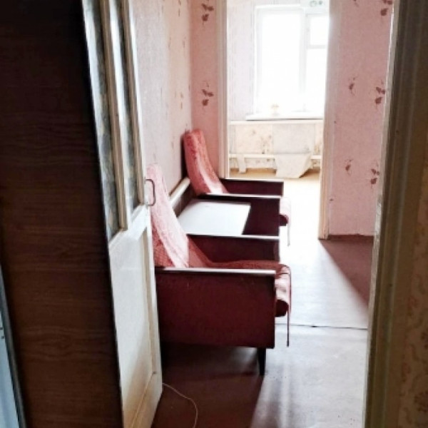 Фото № 7107 Продам 3х комн. квартиру в Перевальске