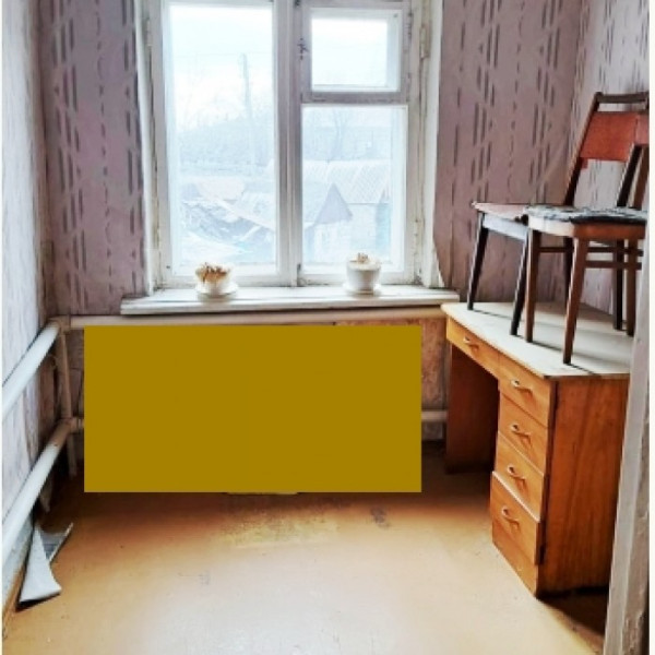 Фото № 7107 Продам 3х комн. квартиру в Перевальске