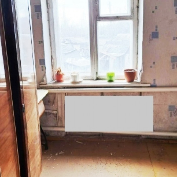 Фото № 7107 Продам 3х комн. квартиру в Перевальске