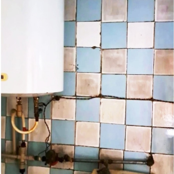 Фото № 7107 Продам 3х комн. квартиру в Перевальске