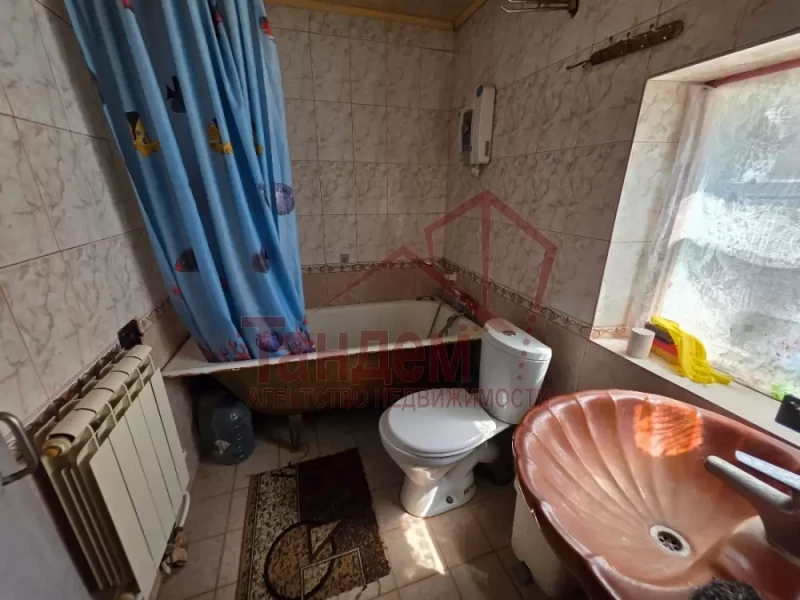 Фото Продается просторный дом Луганск - Объект №551