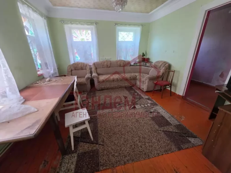 Фото Продается просторный дом Луганск - Объект №551