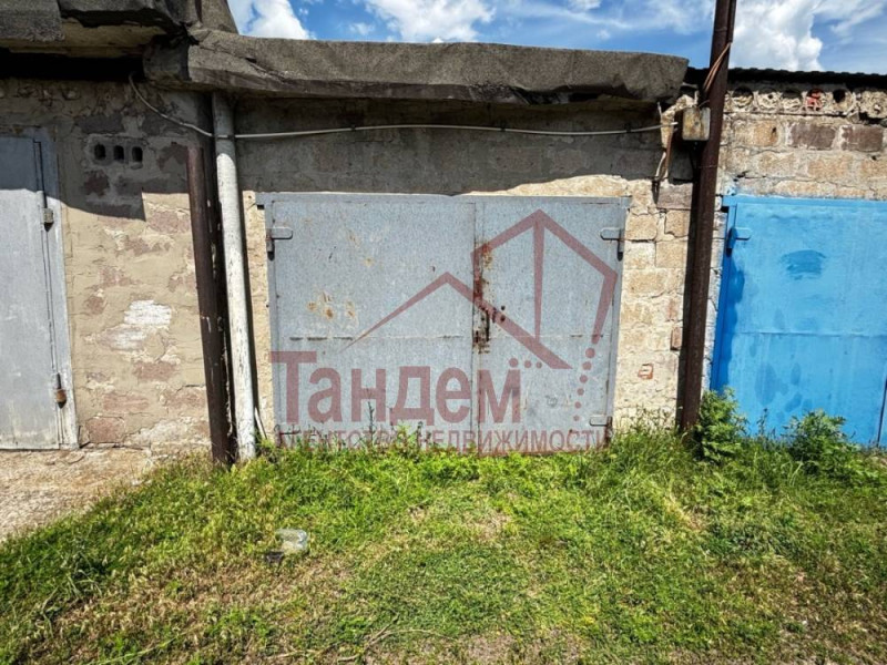Фото Продажа гаража с хозяйственным подвалом - Объект №445