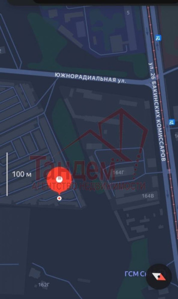 Фото Продажа гаража с хозяйственным подвалом - Объект №445