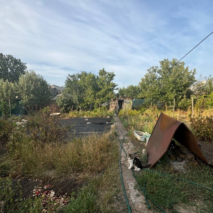 Фото Продам дом п. Косиора, р-н кв. Южный