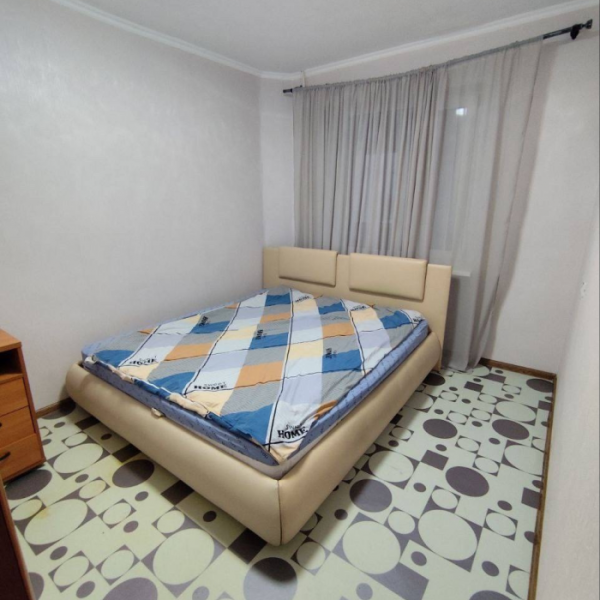 Фото Продам 3к квартиру на кв. Гагарина, ремонт