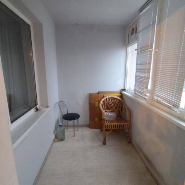 Фото Продам 3к квартиру на кв. Гагарина, ремонт