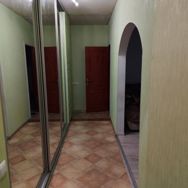 Фото Продам 3к квартиру на кв. Гагарина, ремонт