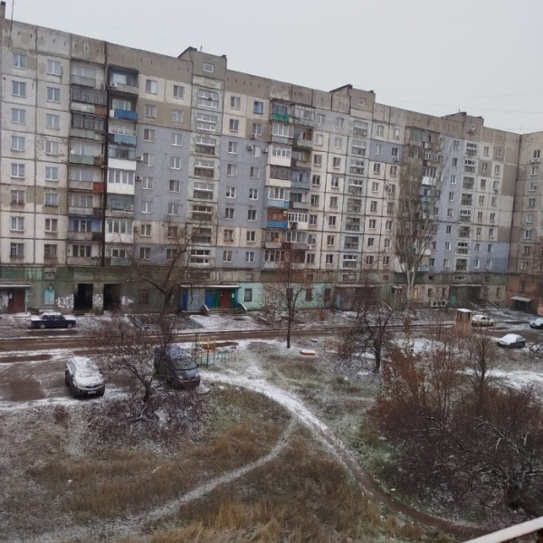 Фото № 7000 Продам 2х комн. квартиру в р-не маг. "Донбасс"