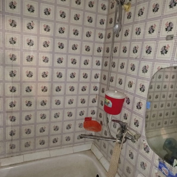 Фото № 7000 Продам 2х комн. квартиру в р-не маг. "Донбасс"