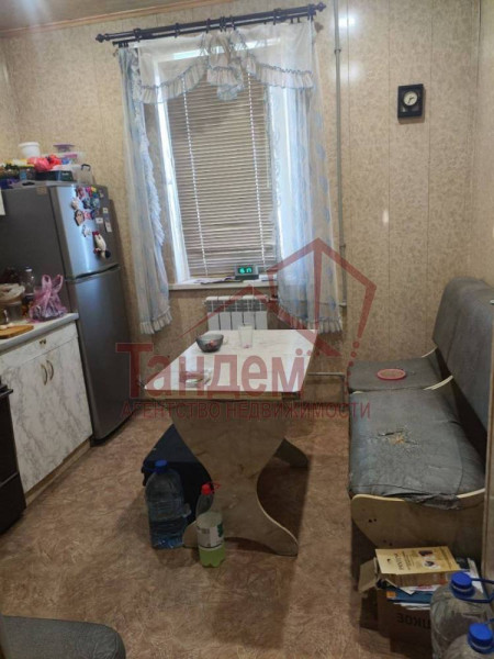 Фото 2 комнатная, 53,4м², 10/10эт. , кв. Степной, Артемовский р-н - Объект №80