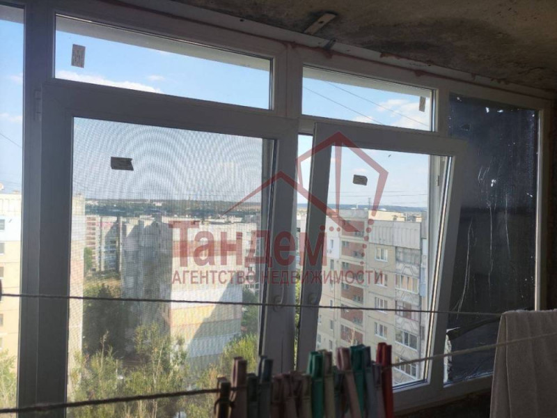 2 комнатная, 53,4м², 10/10эт. , кв. Степной, Артемовский р-н - Объект №80