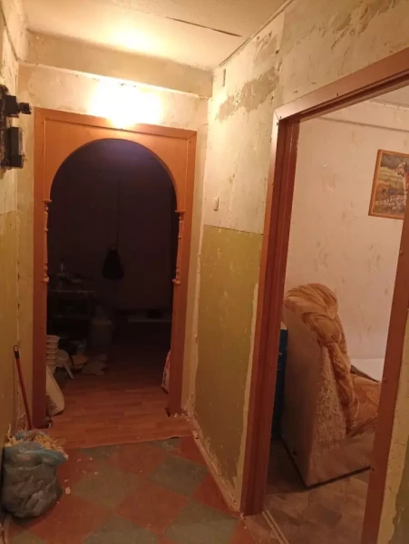 Фото 2-к квартира с автономным отоплением г. Алчевск #986