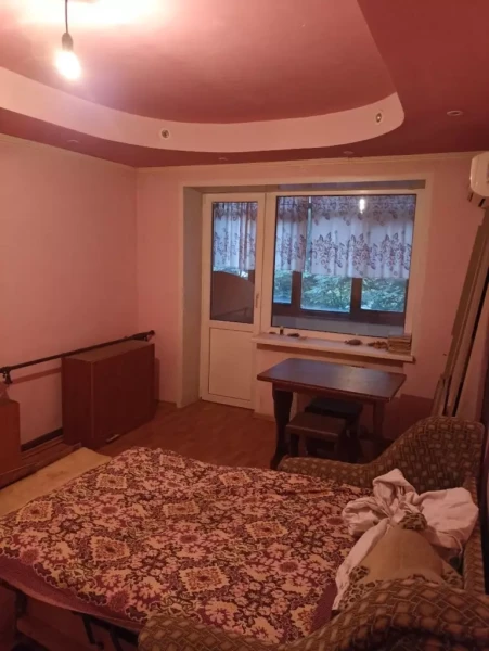 Фото 2-к квартира с автономным отоплением г. Алчевск #986