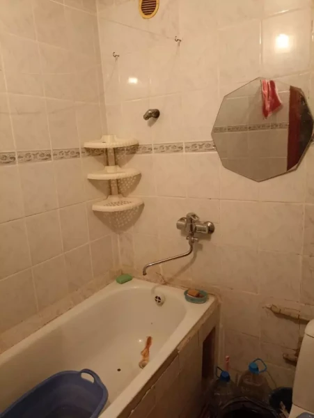 Фото 2-к квартира с автономным отоплением г. Алчевск #986