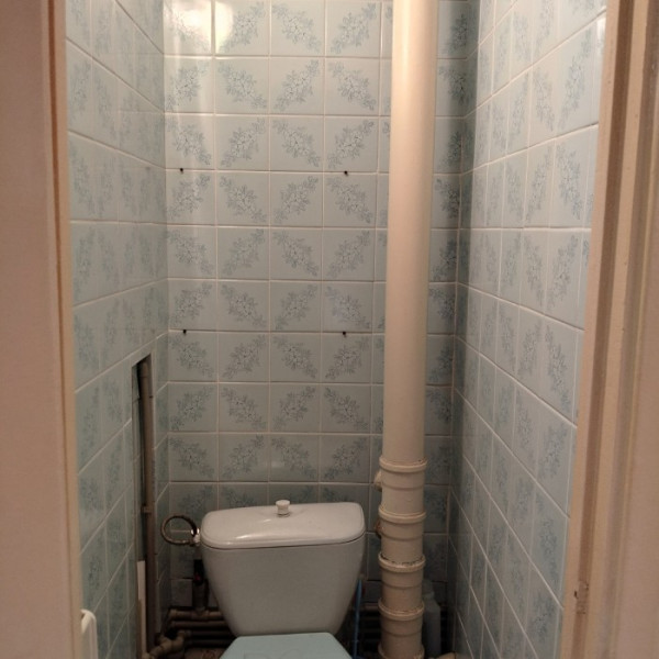 Фото Продам 1к квартиру по ул. Тухачевского, г. Луганск