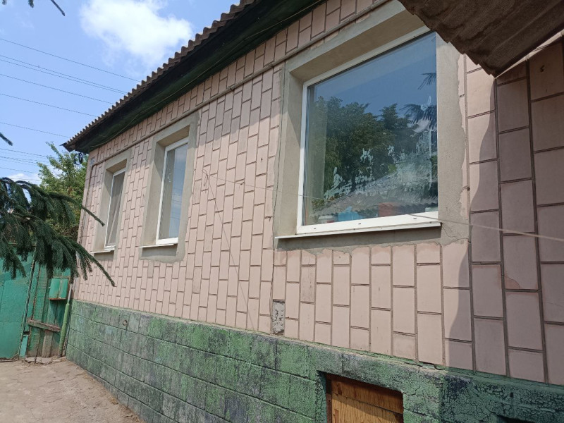Дом р-н Чапаева