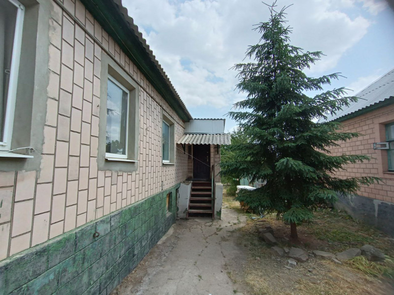 Фото Дом р-н Чапаева