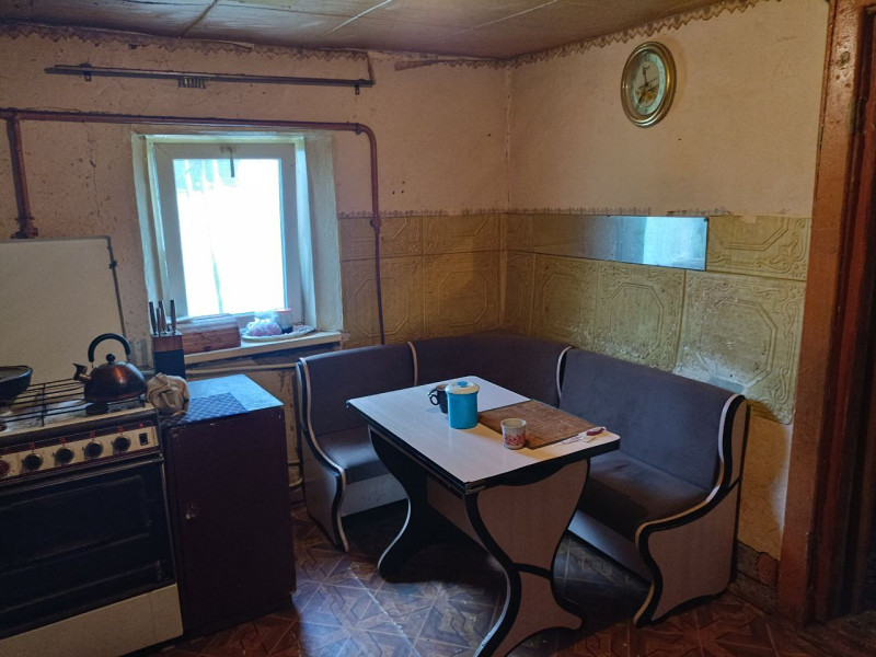 Фото Дом р-н Чапаева