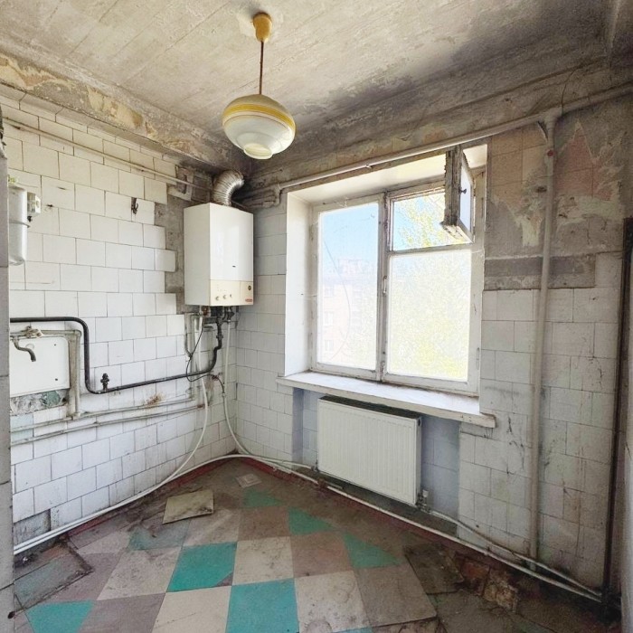 Продам 2х комн. квартиру в р-не Шпиля