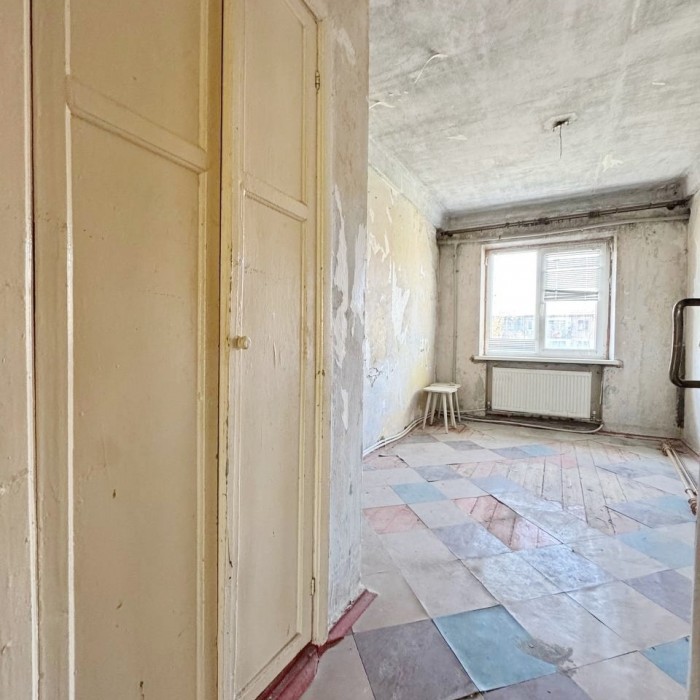 Фото Продам 2х комн. квартиру в р-не Шпиля
