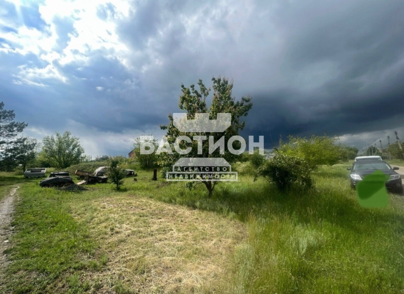 Земельный участок 9 соток, пос. Видный улица Проселочная AD:2197998